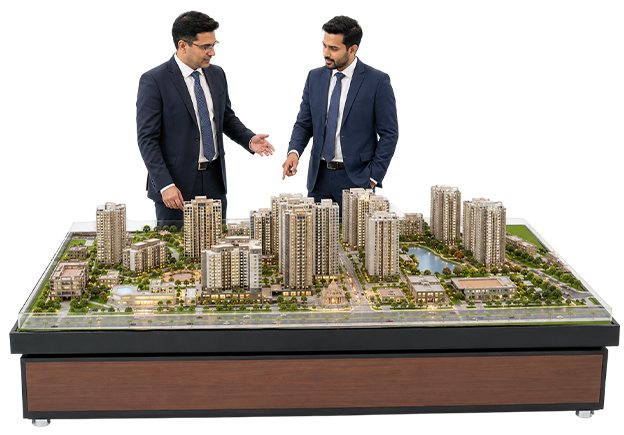 Tata Project Ghansoli Price