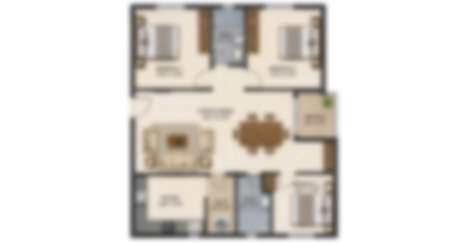 Tata Township Thane Belapur Road Parking Floor Plan